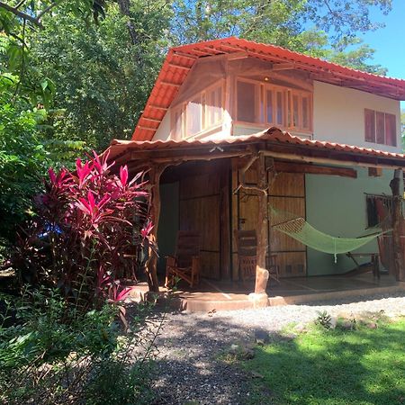 Casita De Los Suenos Cabuya  Eksteriør billede