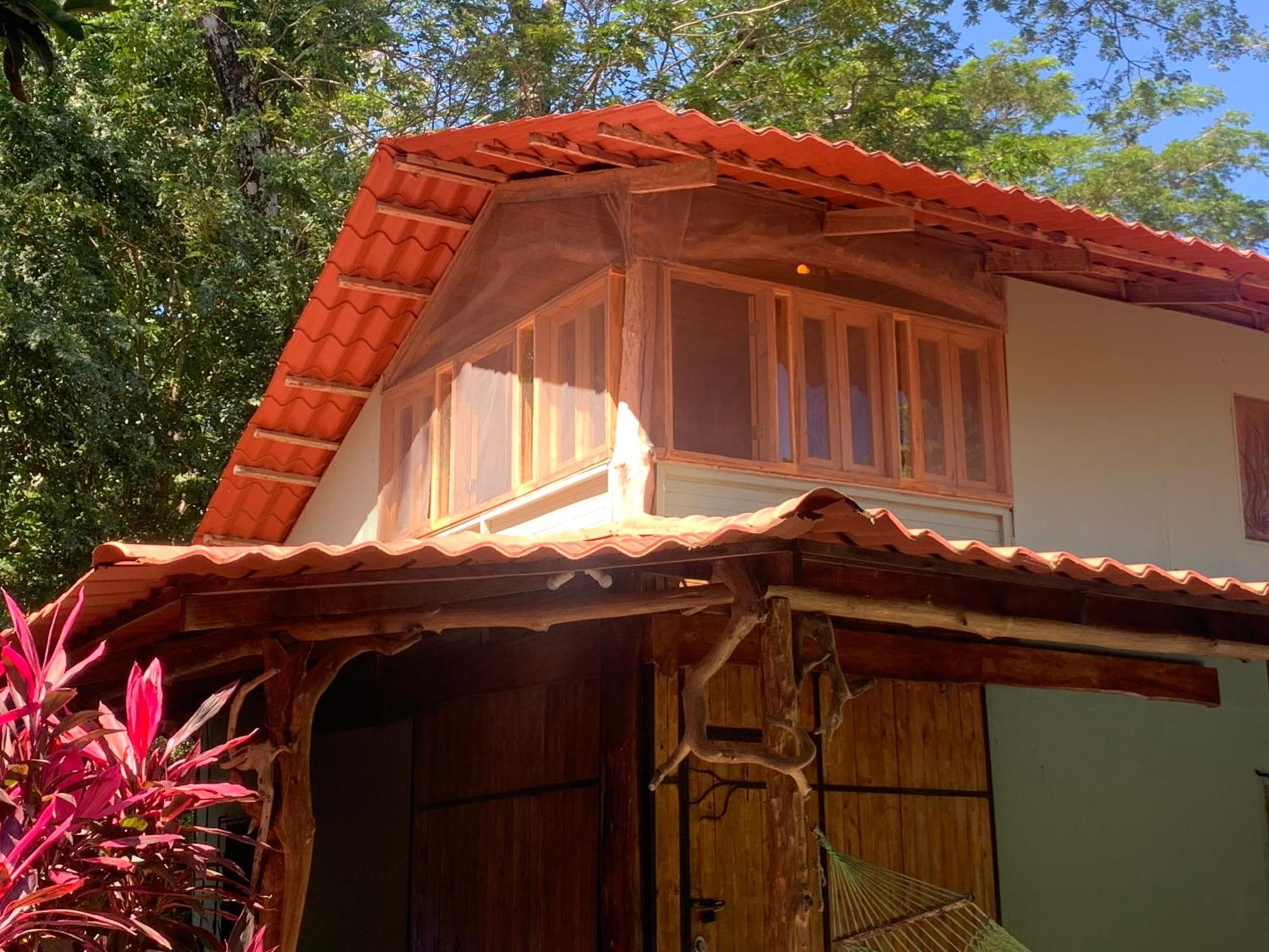 Casita De Los Suenos Cabuya  Eksteriør billede