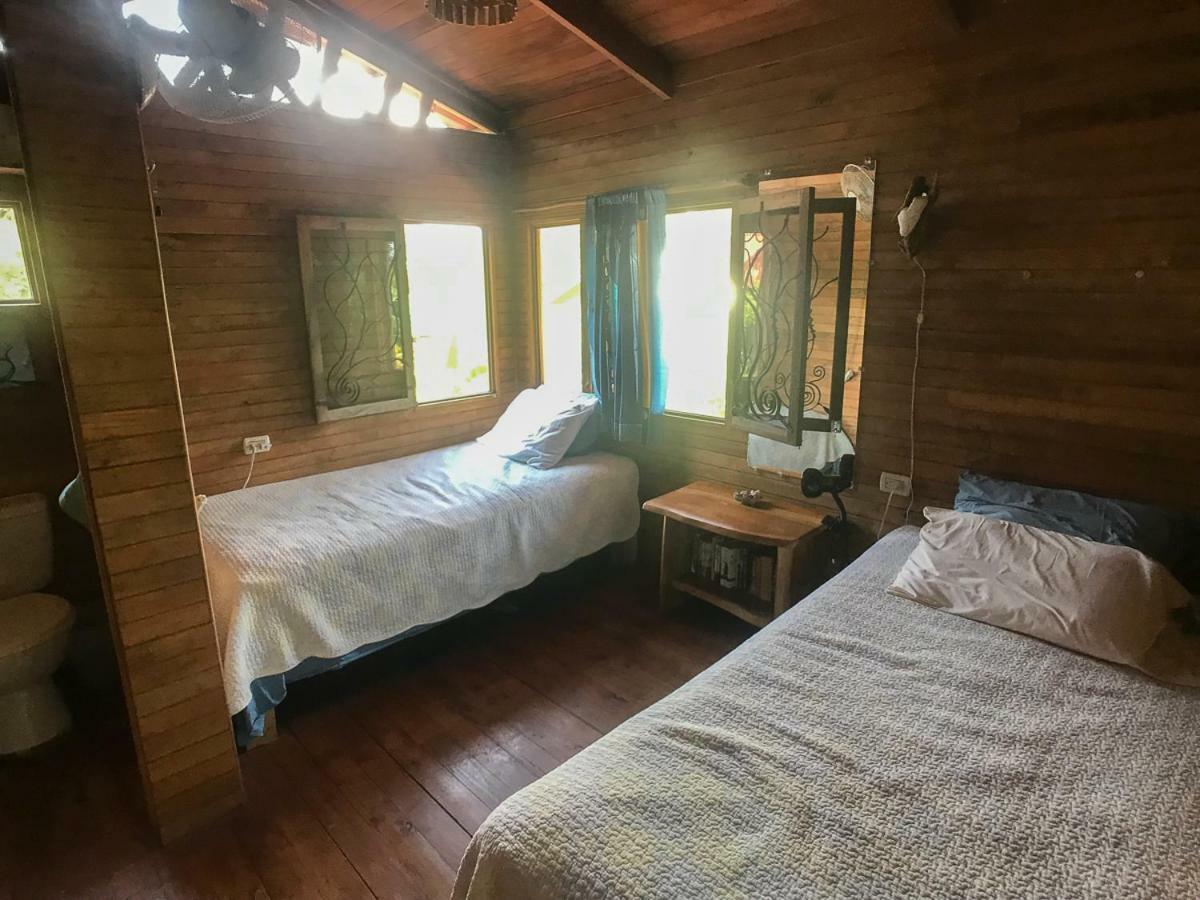 Casita De Los Suenos Cabuya  Eksteriør billede