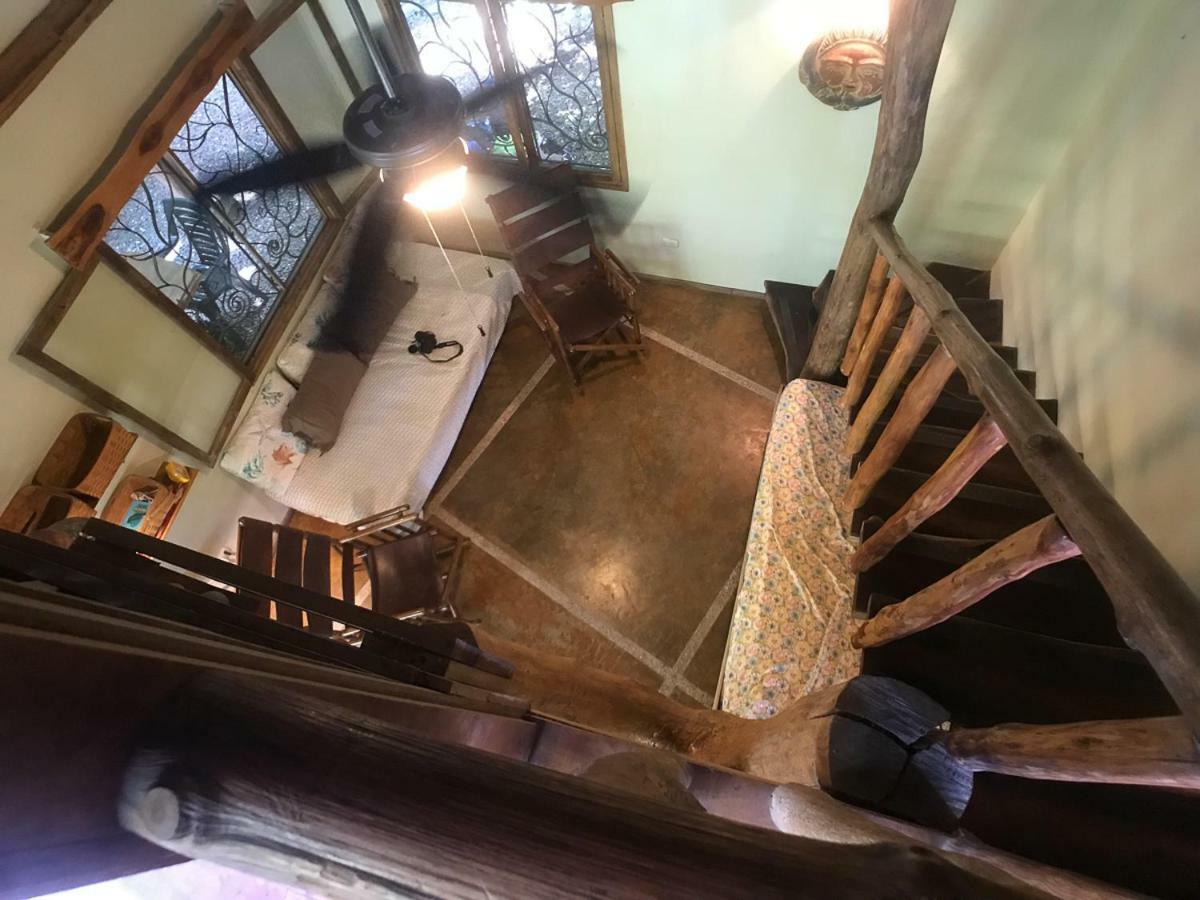 Casita De Los Suenos Cabuya  Eksteriør billede